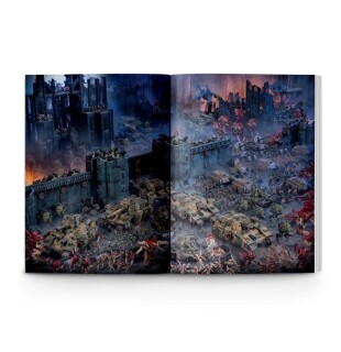 Codex: Astra Militarum (EN)