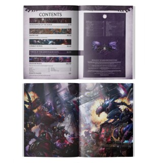 Codex: Genestealer Cults (EN)