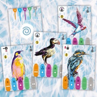 Coexist Deluxe (Kickstarter version)