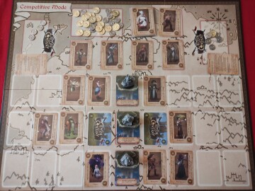 Collector's Box