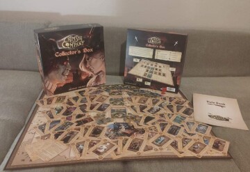 Collector's Box