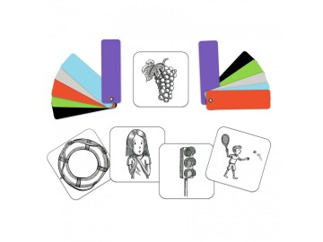 Color connect