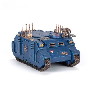 Combat Patrol: Night Lords (Warhammer 40,000)