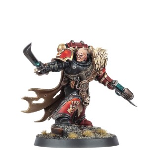Combat Patrol: Red Corsairs (Warhammer 40,000)