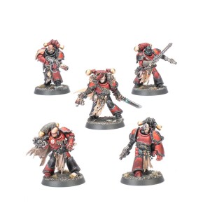 Combat Patrol: Red Corsairs (Warhammer 40,000)