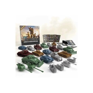 Company of Heroes: 2nd Edition: Lost Brigades