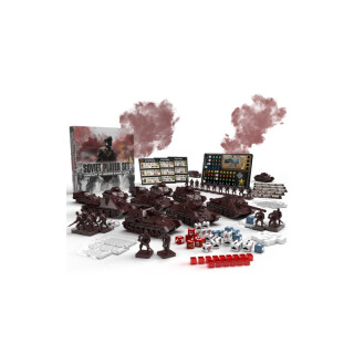 Company of Heroes: 2nd Edition: Soviet Faction Set