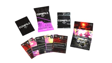 Compile: Aux 1