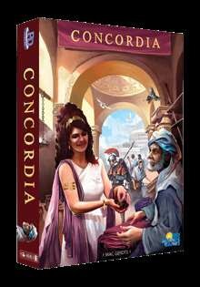 Concordia (EN)
