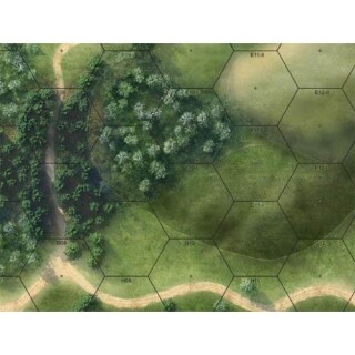 Conflict of Heroes: Awakening the Bear: 3nd Edition