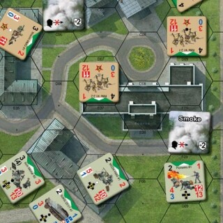 Conflict of Heroes: Awakening the Bear: 3nd Edition