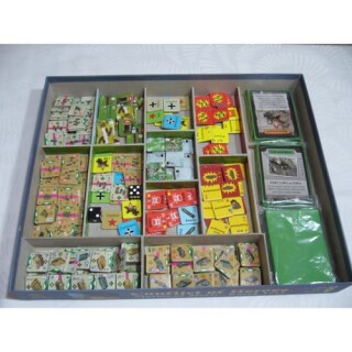 Conflict of Heroes: Storms of Steel! (3rd edition)