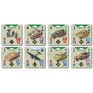 Conflict of Heroes: Storms of Steel! (3rd edition)