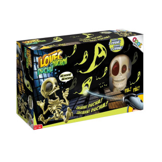 Cool Games Lovec Duchů 2-pack - společenská hra - EPEE