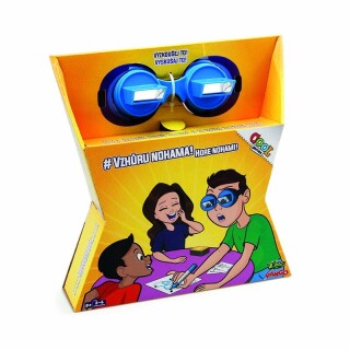 Cool Games - Vzhůru nohama - EPEE