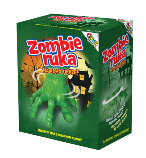 Cool games Zombie ruka - EPEE
