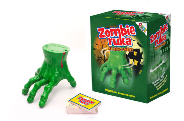 Cool games Zombie ruka - EPEE