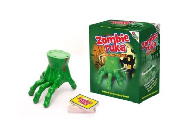 Cool games Zombie ruka - EPEE