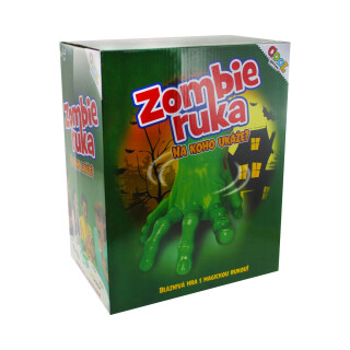 Cool games Zombie ruka - EPEE
