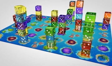 Coral Islands