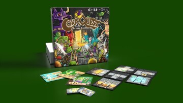 CoraQuest