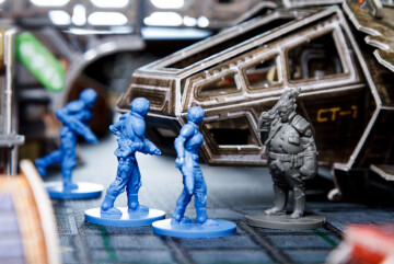 Core Space Skylark Crew