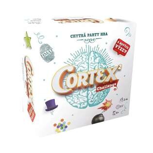 Cortex 2 Challenge