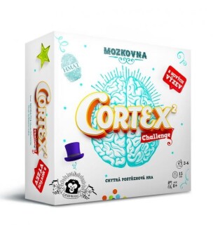 Cortex 2 Challenge