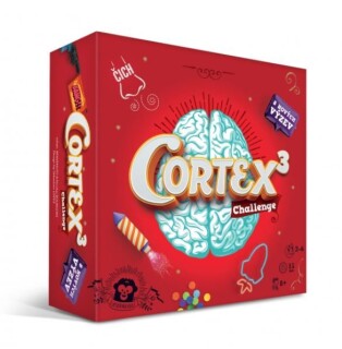 Cortex 3 Challenge