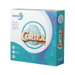 Cortex - Access+