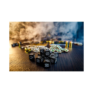 Cosca: Ovládni mafii Tlama games