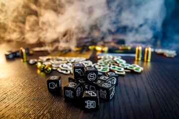 COSCA: Ovládni mafii