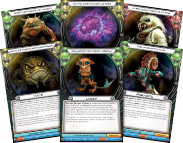 Cosmic Encounter (Revised Edition)