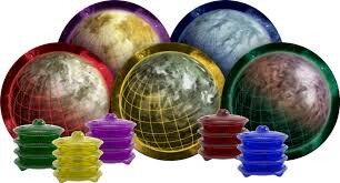 Cosmic Encounter (Revised Edition)