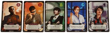 Coup: Rebellion G54