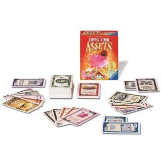 Cover your Assets