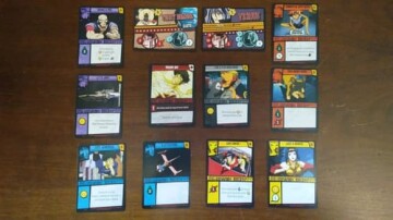 Cowboy Bebop Space Serenade