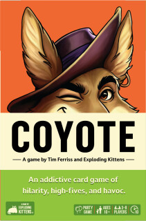 Coyote