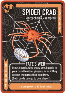 Crabs in a Bucket