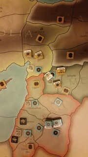 Cradle of Civilization