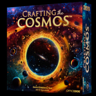 Crafting the Cosmos