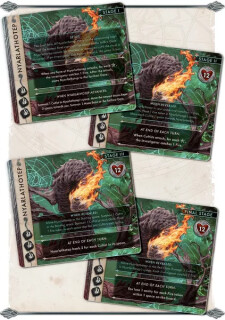 Cthulhu: Death May Die – Season 4 Expansion