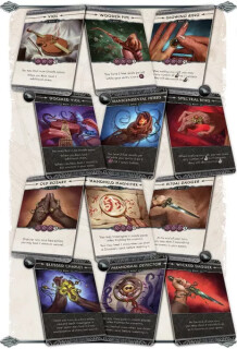 Cthulhu: Death May Die – Season 4 Expansion