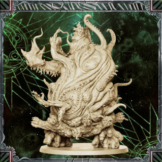Cthulhu: Death May Die - Yog Sothoth
