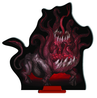 Cthulhu Wars: Duel