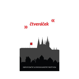 Čtveráček