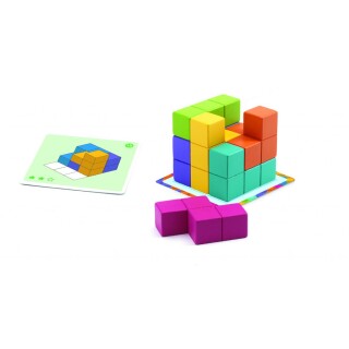 Cubissimo