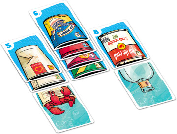 Cup the Crab