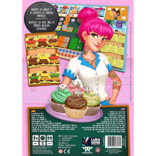 Cupcake Empire