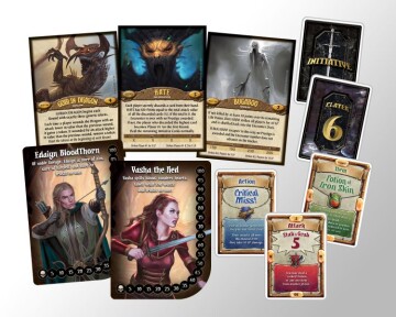 Cutthroat Caverns: Anniversary Edition